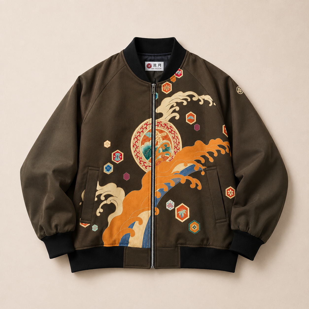 留袖コレクション